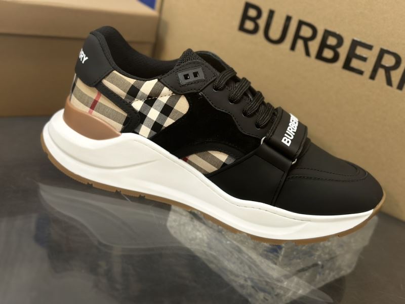 Burberry Low Shoes